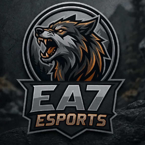 EA7x ESPORTS