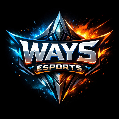 WAYS ESPORTS
