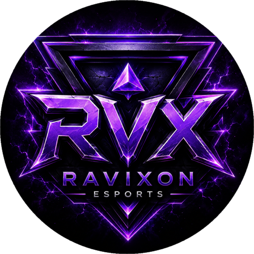 RAVİXON ESPORTS