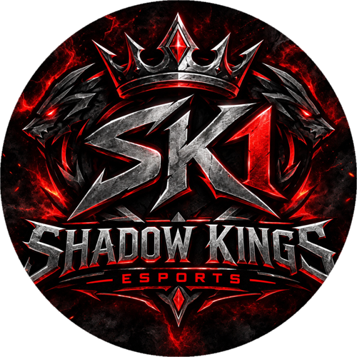 Shadow Kings