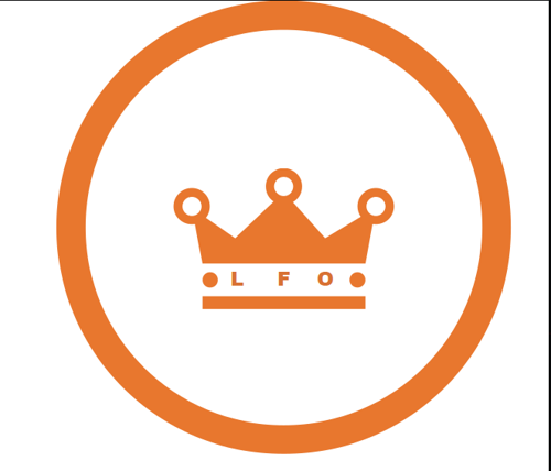LFO6 logo
