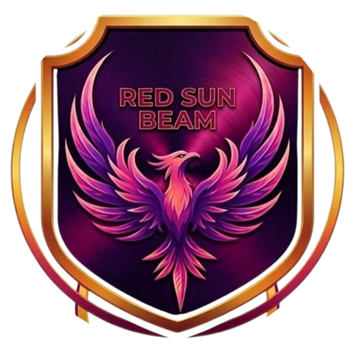 S2G RED SUN BEAM