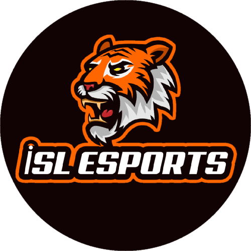İSL ESPORTS