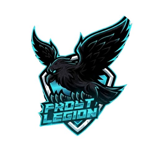 Frost Legion Espor