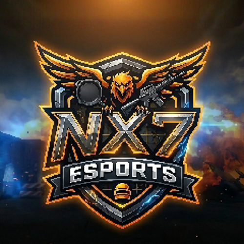 NX7 • ESPORTS