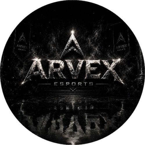 ARVEX ESPORTS
