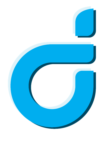Dijirad Esports logo