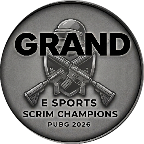 grand E-SPORTS