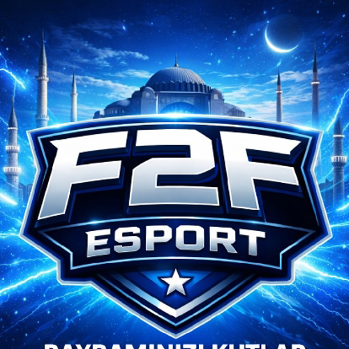 F2F ESİPORT