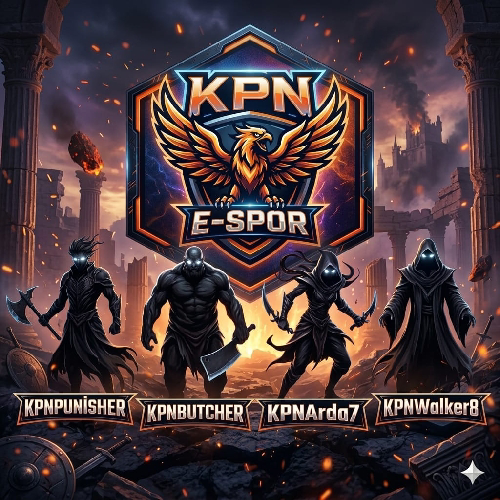 KPN E-SPOR