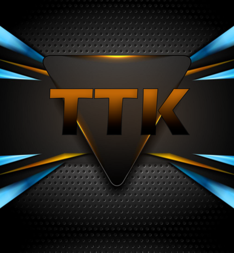 TTK logo