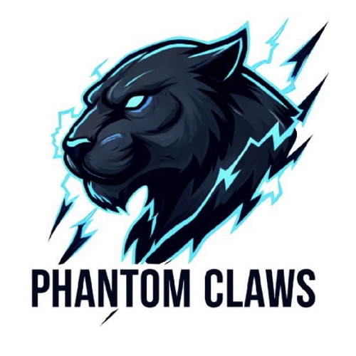 PHANTOM CLAWS