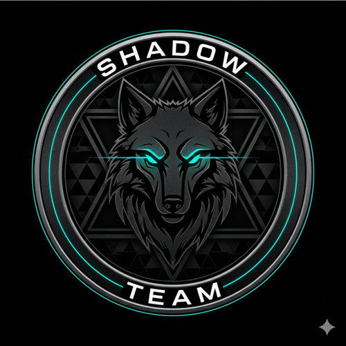 SHADOW TEAM