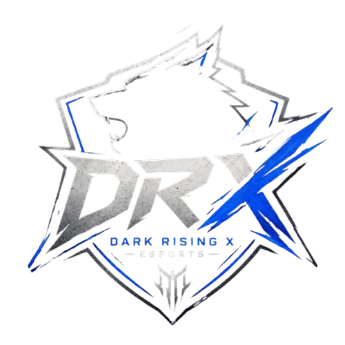 DARK RİSİNG X  ESPORTS