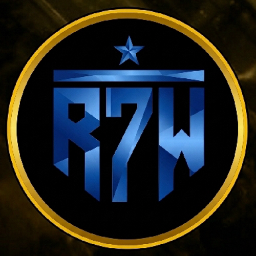 R7W E-Sports