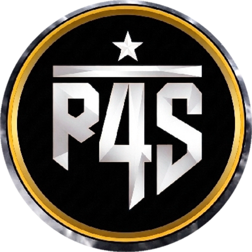 P4S ESPORTS
