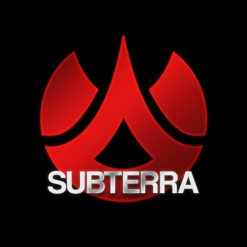 Team Subterra logo