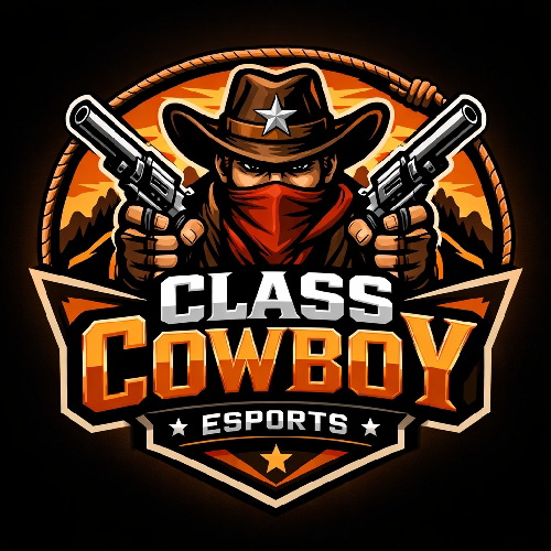 CLASS COWBOY ESPORTS