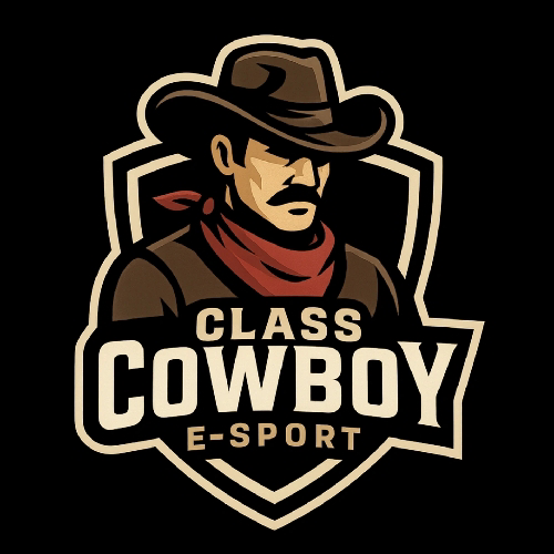 CLASS COWBOY ESPORTS