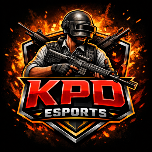 KPD ESPORT