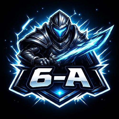 6/A E-SPORTS