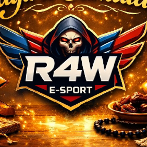 R4W Esport