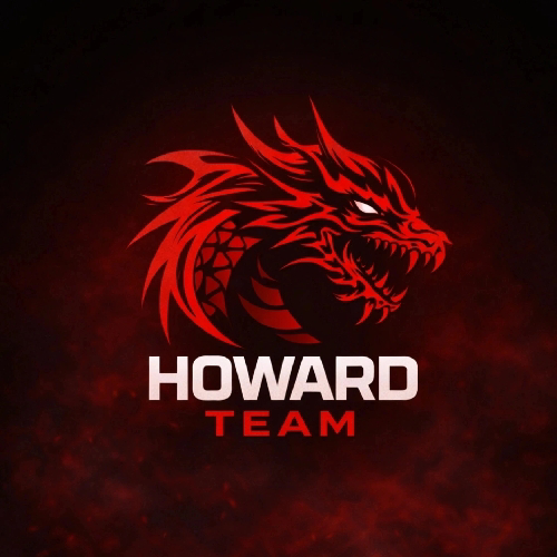 Howard E-Sports