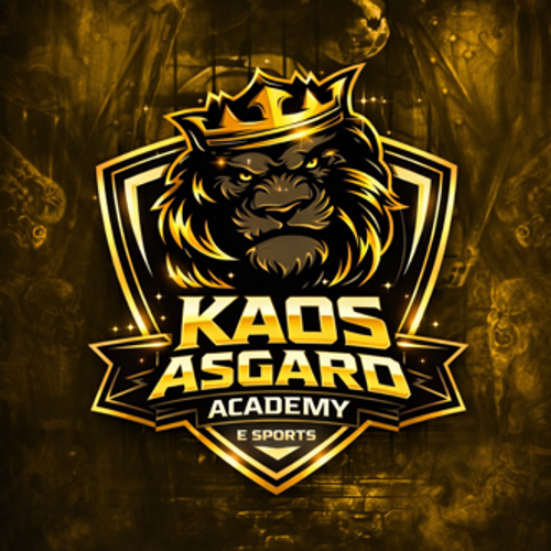 KAOS ASGARD ACADEMY