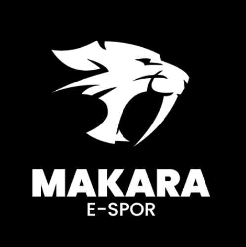 MAKARA E-SPOR logo