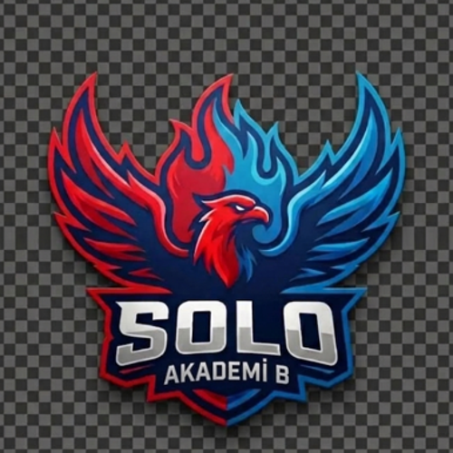SOLO AKADEMİ B