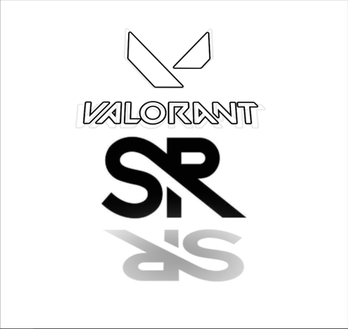 Team SR logo