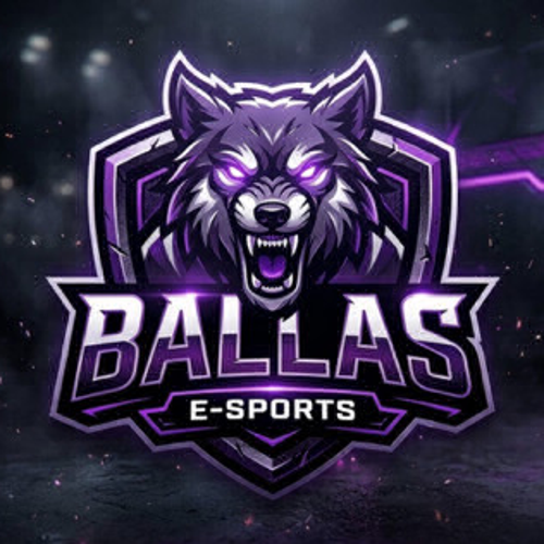 BALLAS ESPORTS