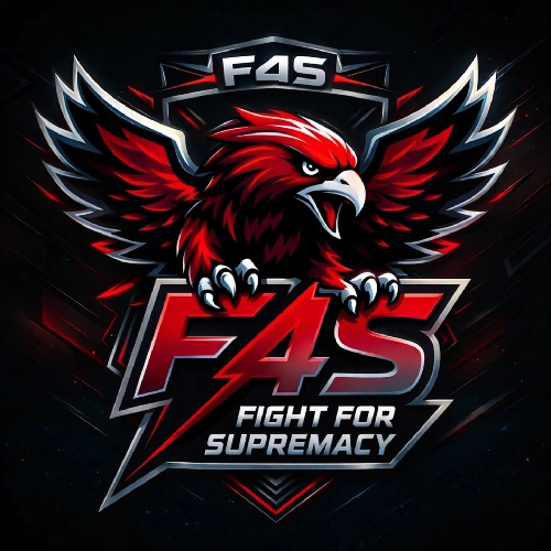 F4S-ESPORST