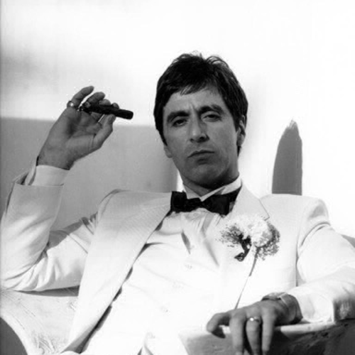 TONY