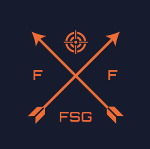 Fire Shot Gun logo