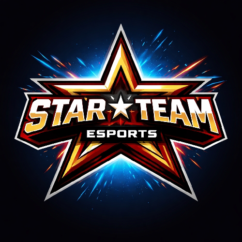 STAR*TEAM*ESPORTS