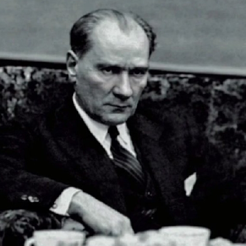 ATATURK81