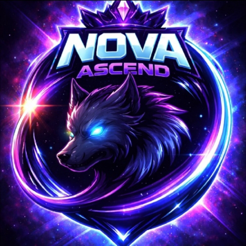 Nova Ascend ESPORT