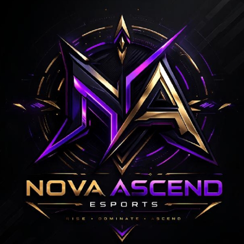 Nova Ascend ESPORT