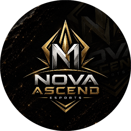 Nova Ascend ESPORT