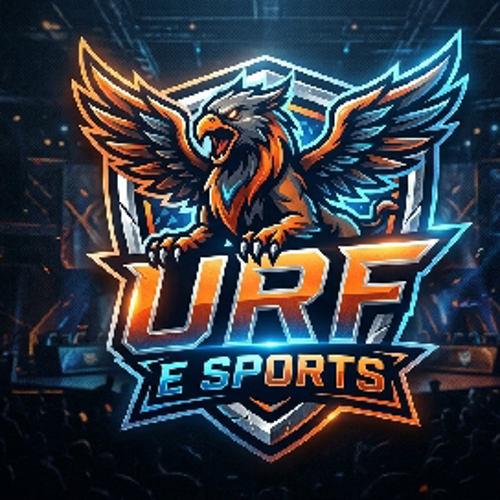 URF E SPORTS