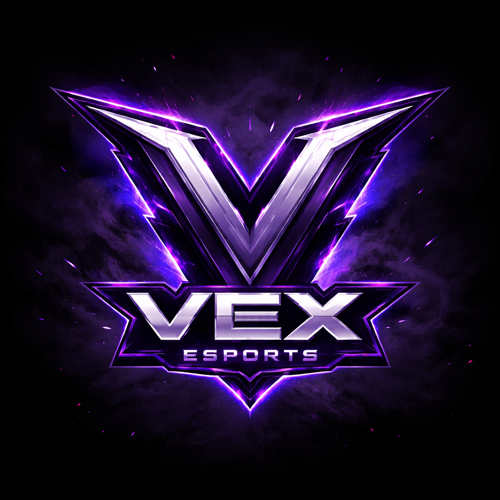 VEX ESPORTS.