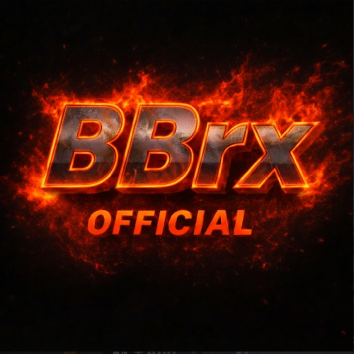 BBRX E SPORTS