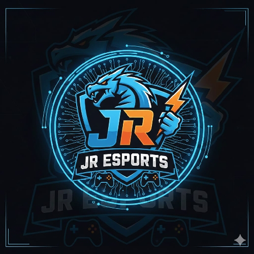 jr esport