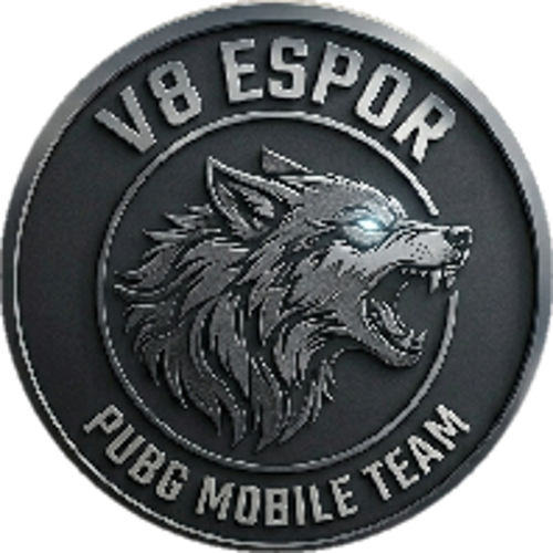 V8 Espor
