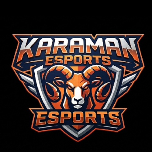 Karaman esports