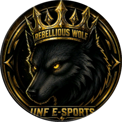 UNF٭E-SPORTS