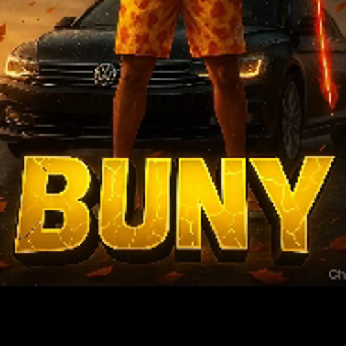 BUNY TEHBEST