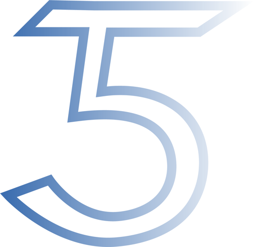 5TRAIT logo