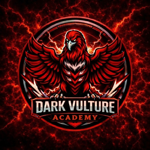 DARK VULTURE ACEDEMY
